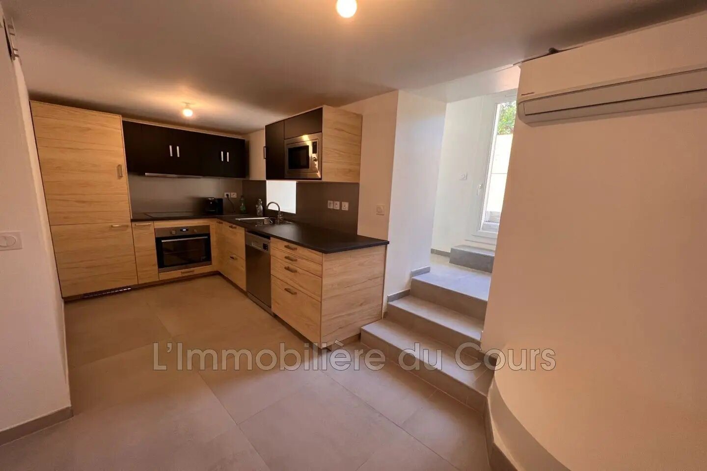 Appartement à louer, 45m², Martigues
