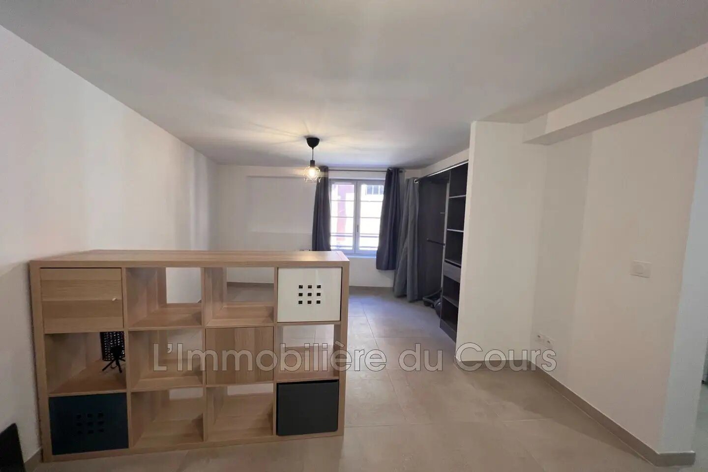 Appartement à louer, 45m², Martigues