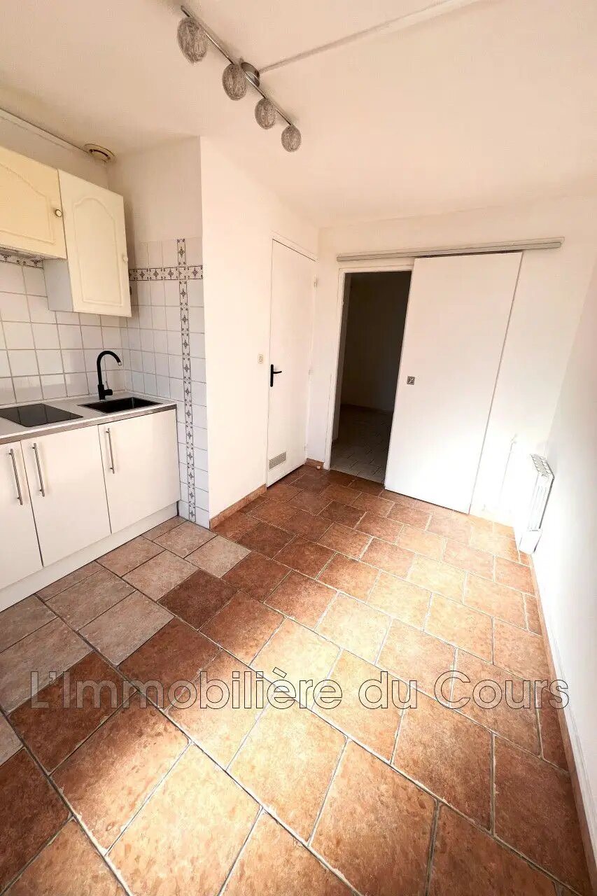 Appartement à louer, 23m², Port-de-Bouc