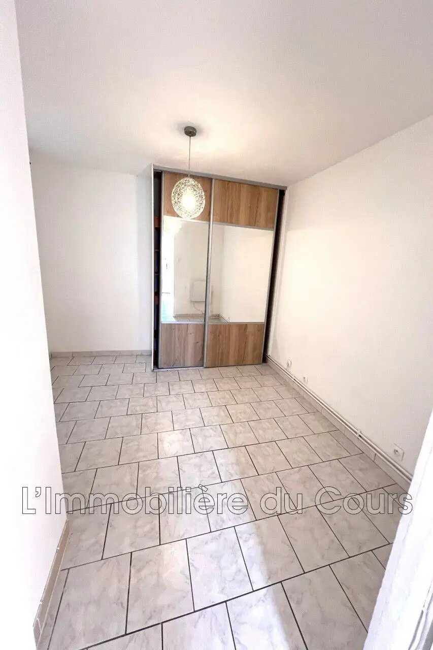 Appartement à louer, 23m², Port-de-Bouc