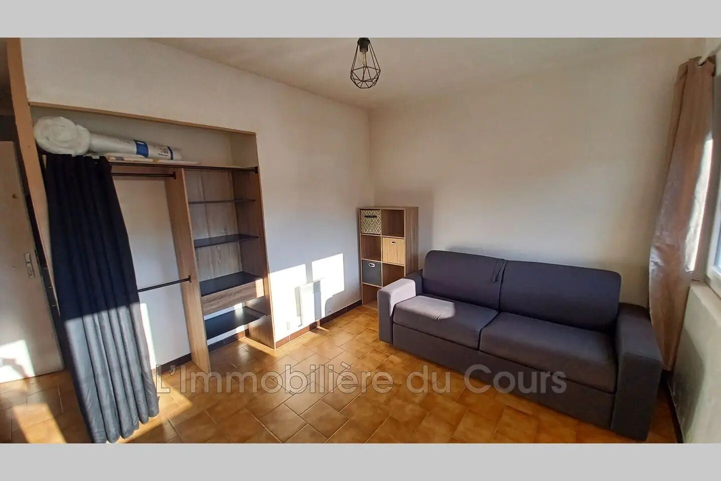 Appartement à louer, 20m², Istres