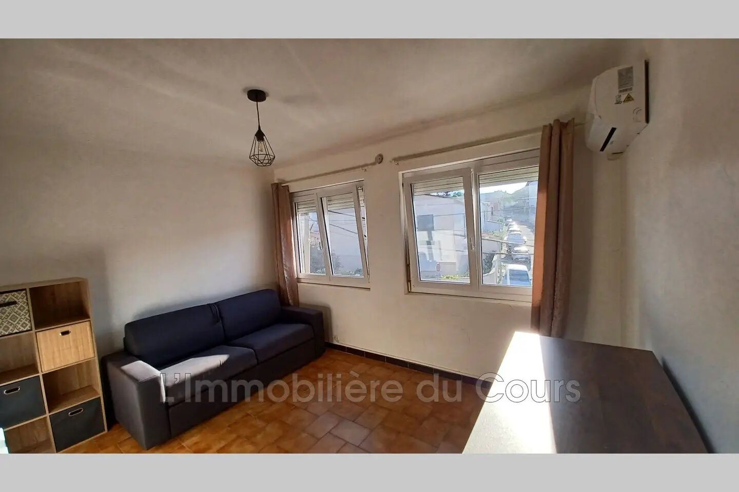 Appartement à louer, 20m², Istres