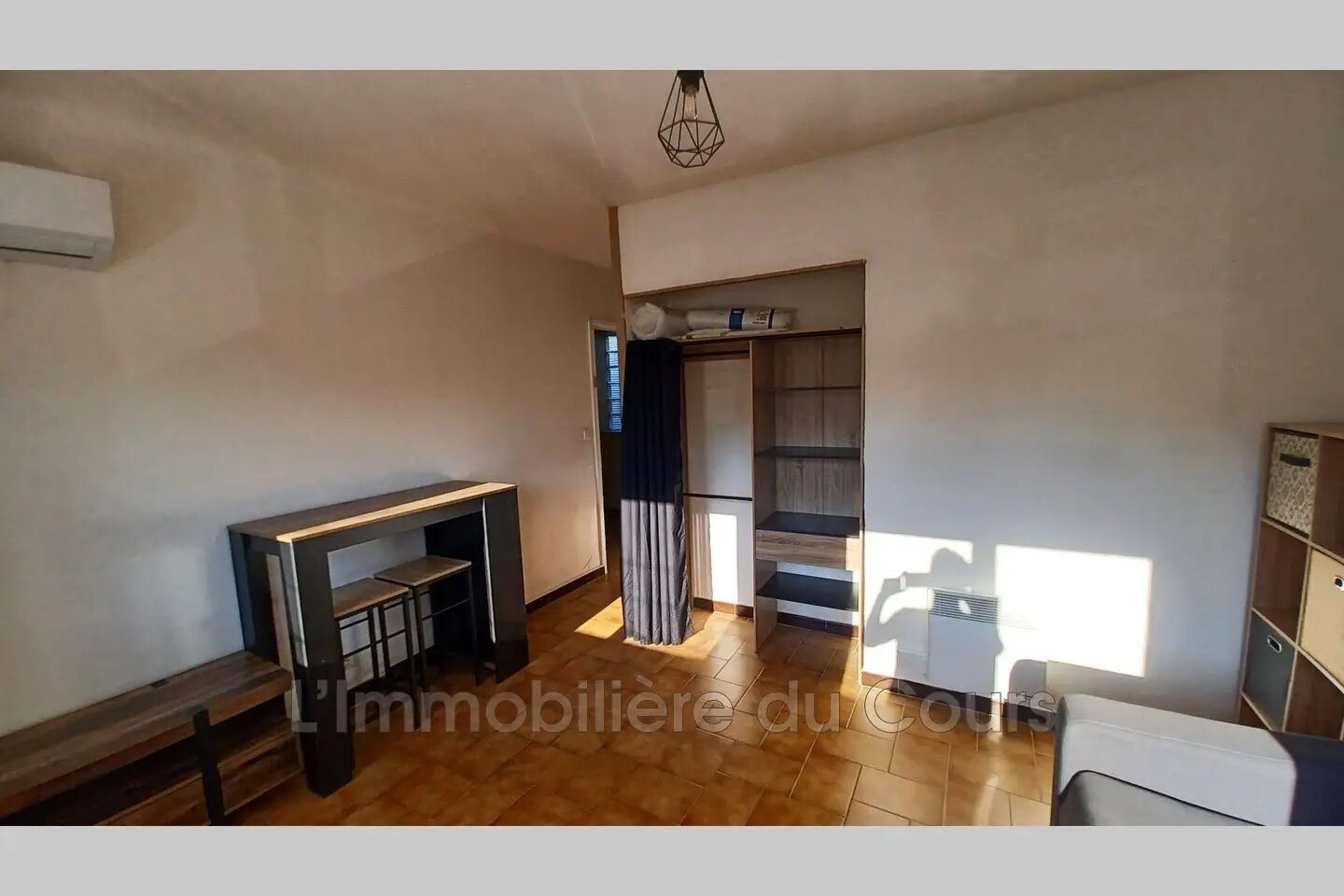 Appartement à louer, 20m², Istres