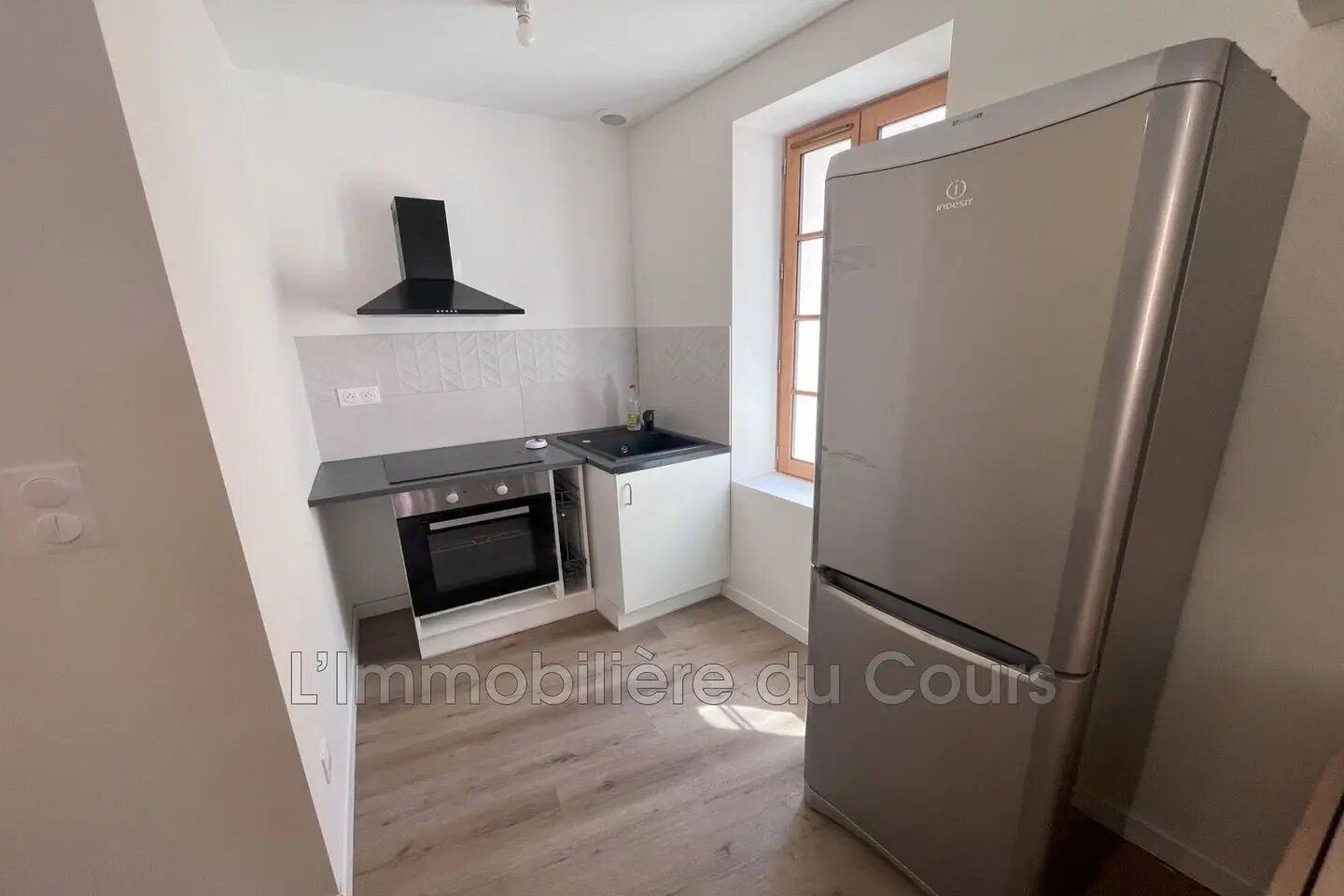 Appartement à louer, 34m², Martigues