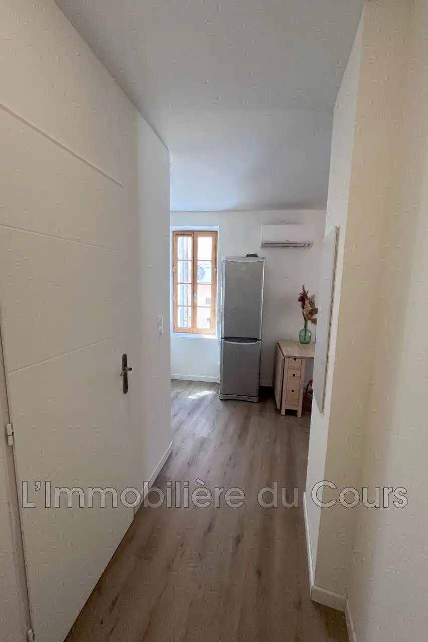 Appartement à louer, 34m², Martigues