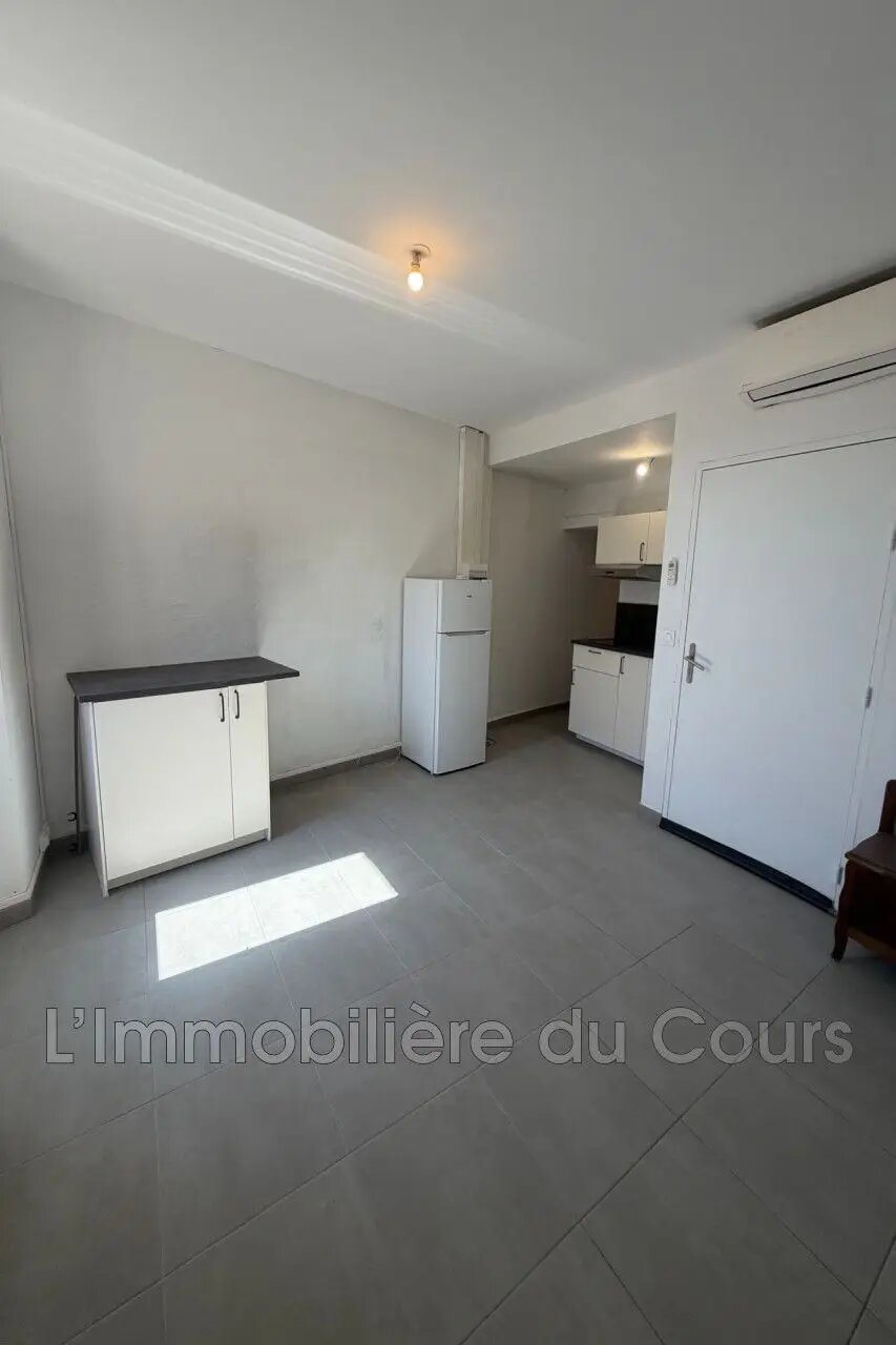 Appartement à louer, 25m², Lançon-Provence