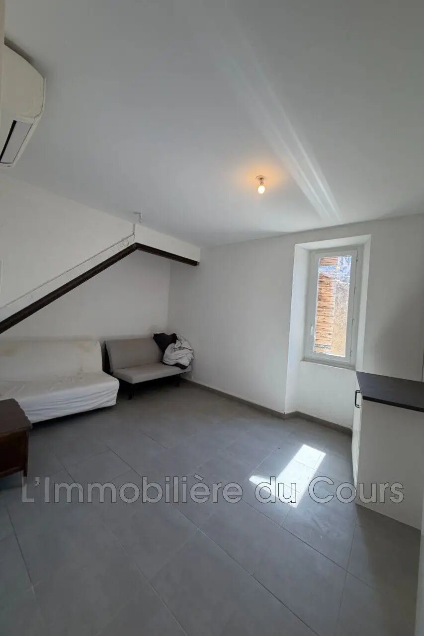 Appartement à louer, 25m², Lançon-Provence