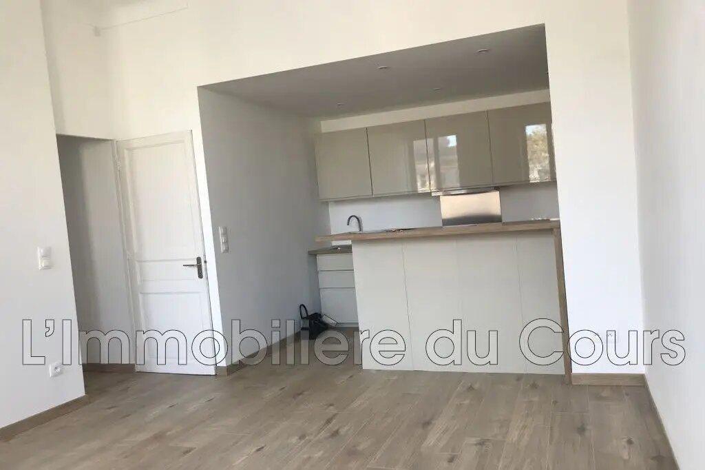 Appartement à louer, 35m², Martigues