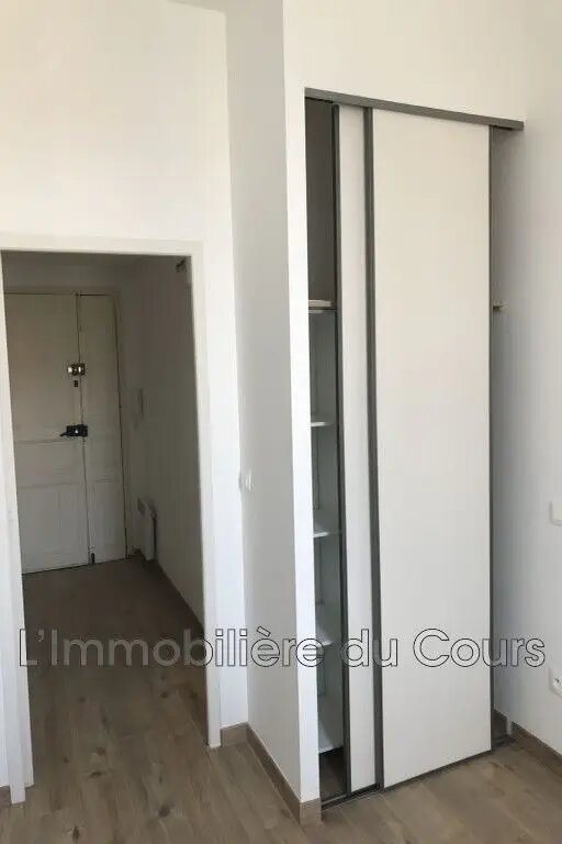 Appartement à louer, 35m², Martigues