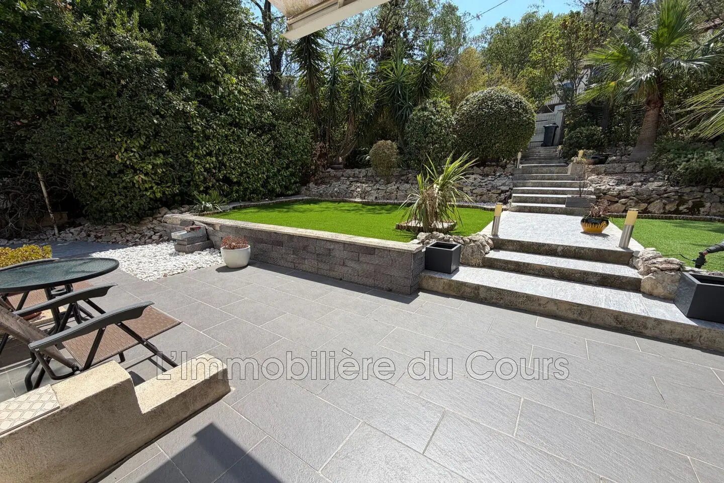 Maison à vendre, 105m², Martigues