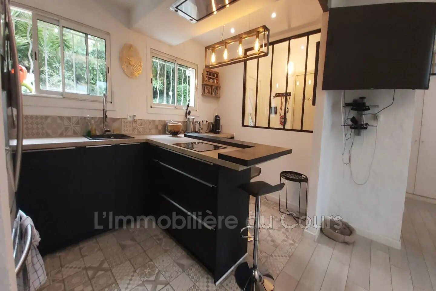 Maison à vendre, 105m², Martigues