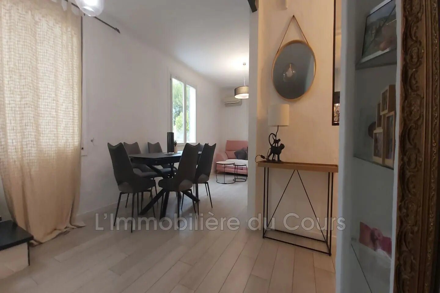 Maison à vendre, 105m², Martigues