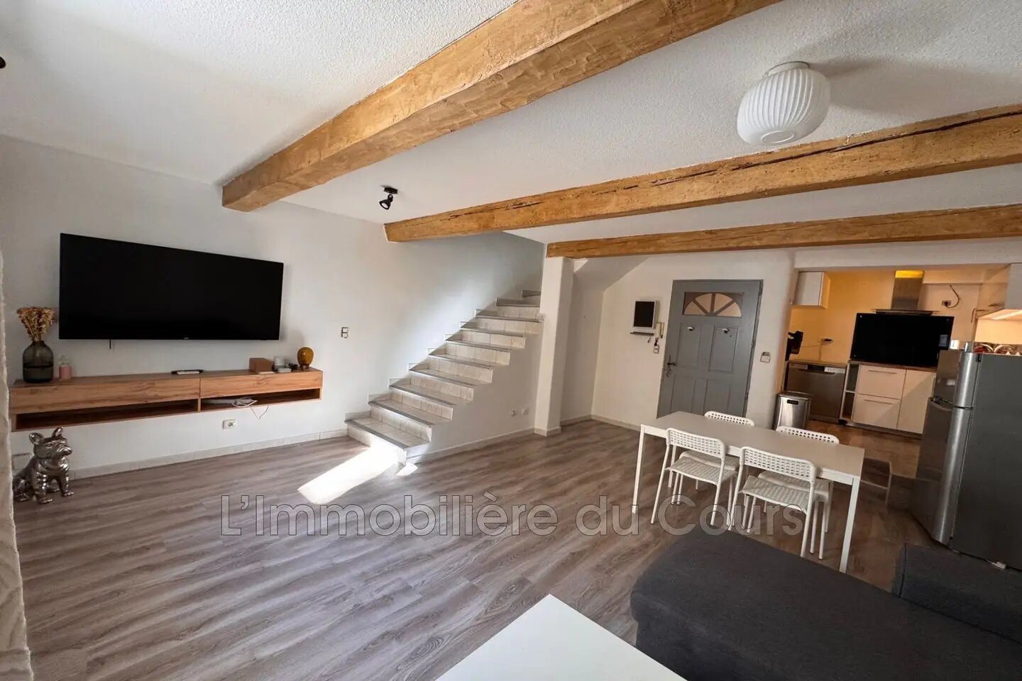 Appartement à louer, 55m², Martigues