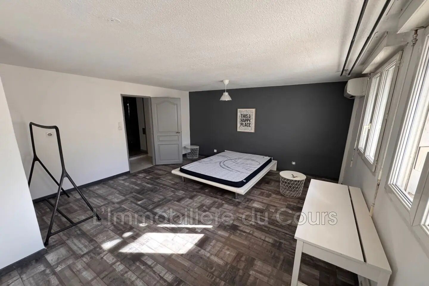 Appartement à louer, 55m², Martigues