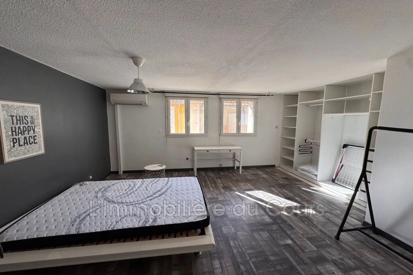 Appartement à louer, 55m², Martigues
