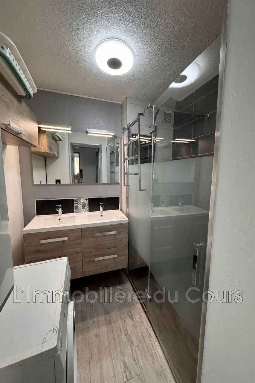 Appartement à louer, 55m², Martigues
