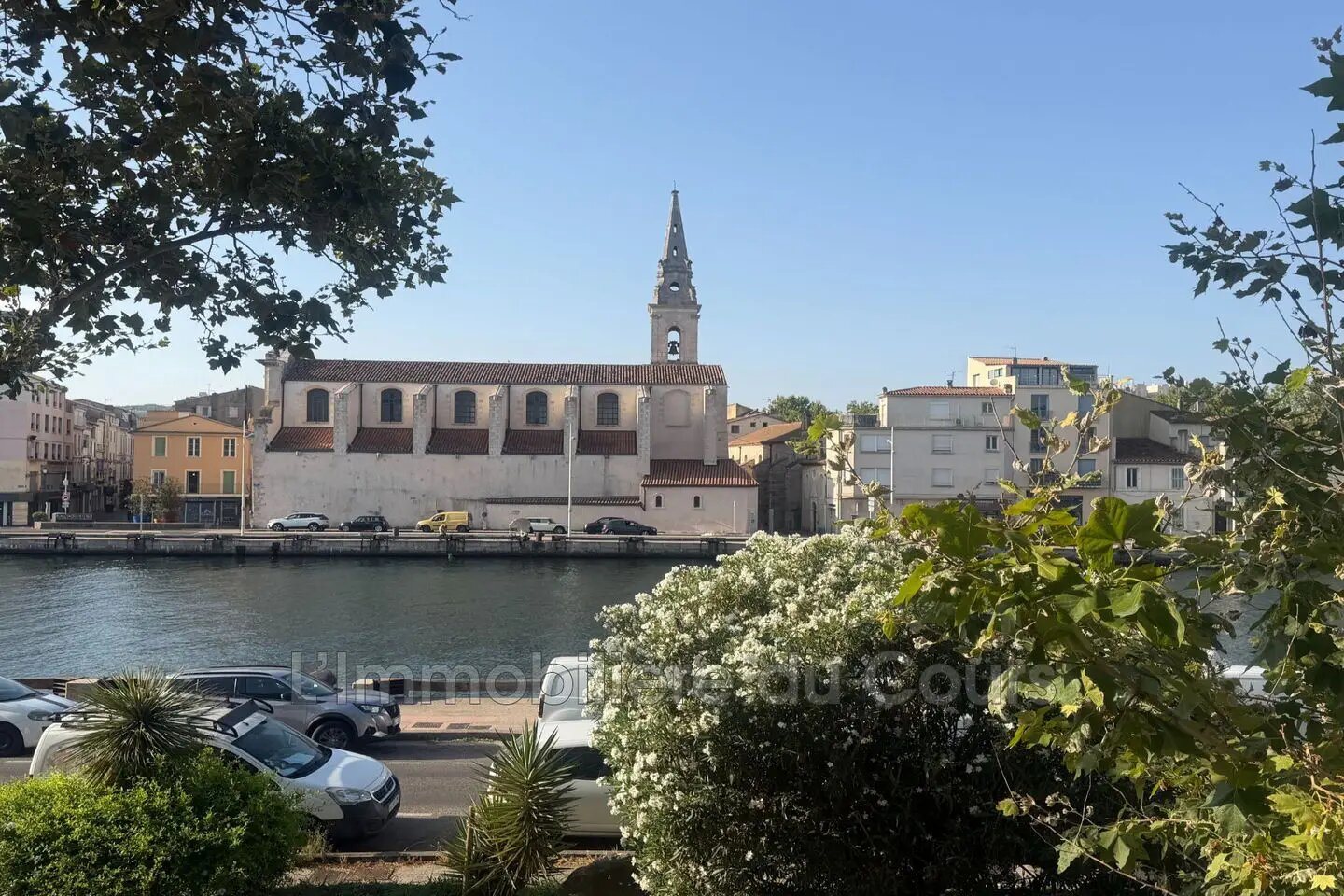 Appartement à vendre, 22m², Martigues