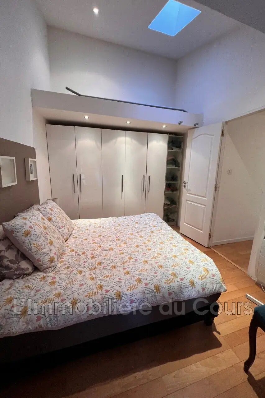 Maison à louer, 70m², Martigues