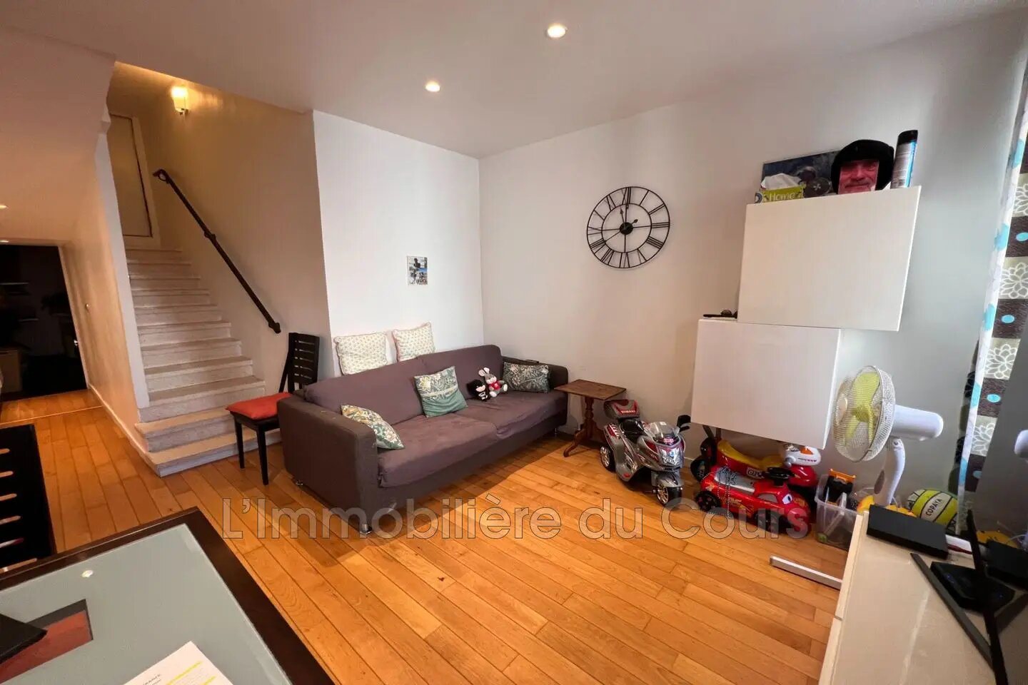Maison à louer, 70m², Martigues