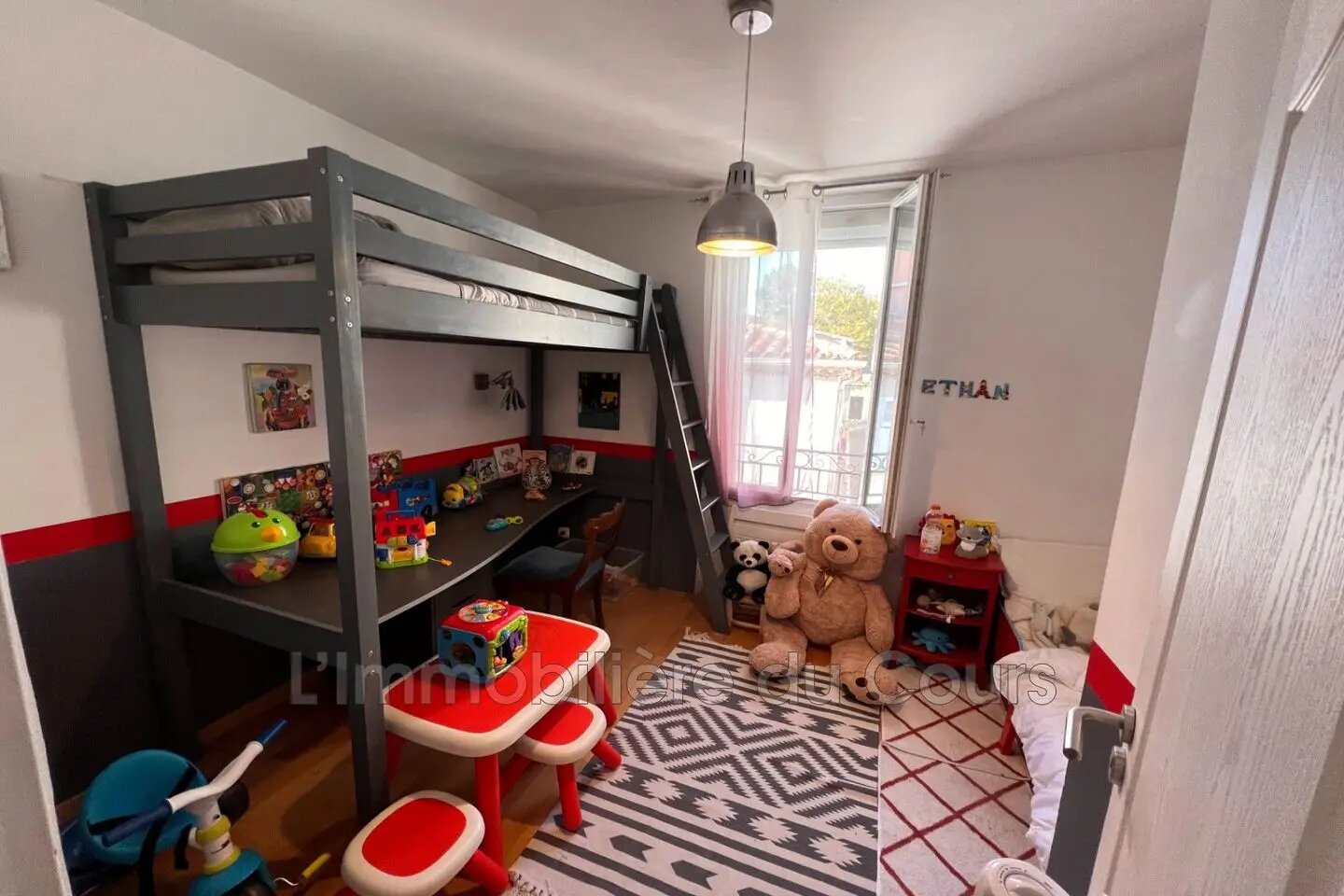 Maison à louer, 70m², Martigues