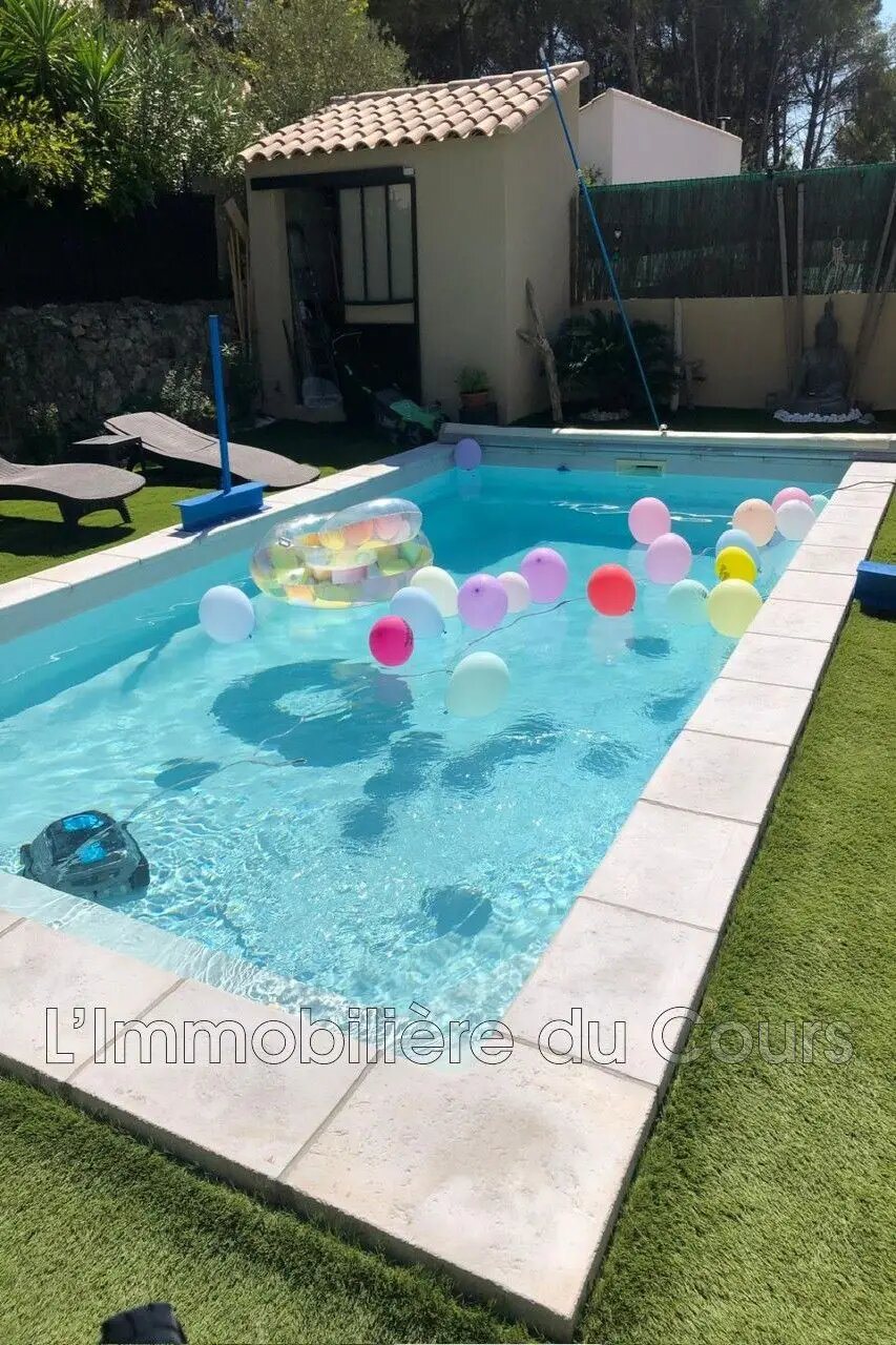 Maison à vendre, 100m², Saint-Mitre-les-Remparts