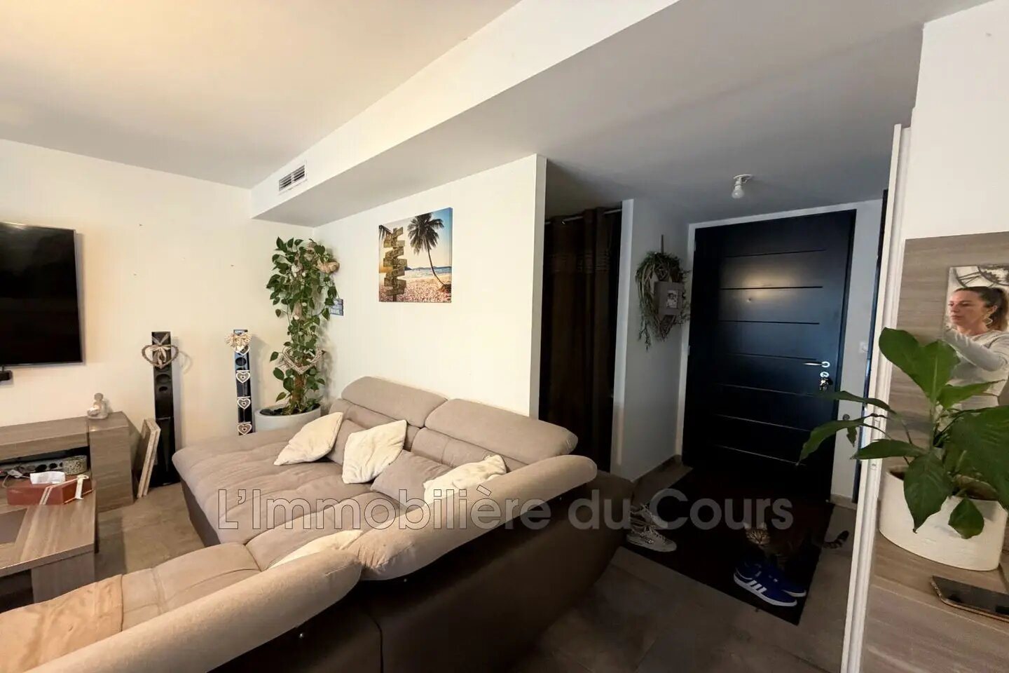 Maison à vendre, 100m², Saint-Mitre-les-Remparts