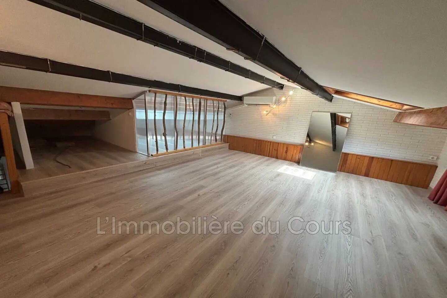 Appartement à louer, 117m², Martigues