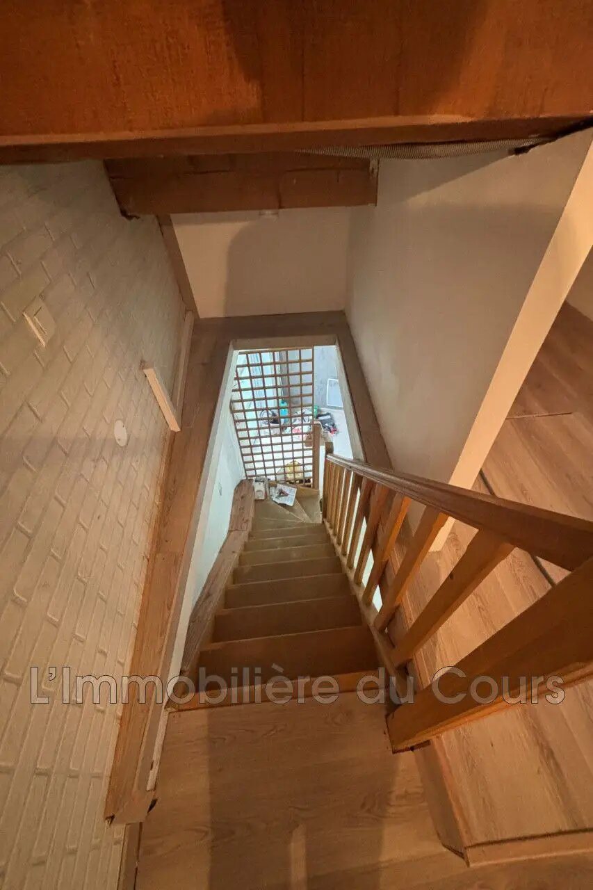 Appartement à louer, 117m², Martigues