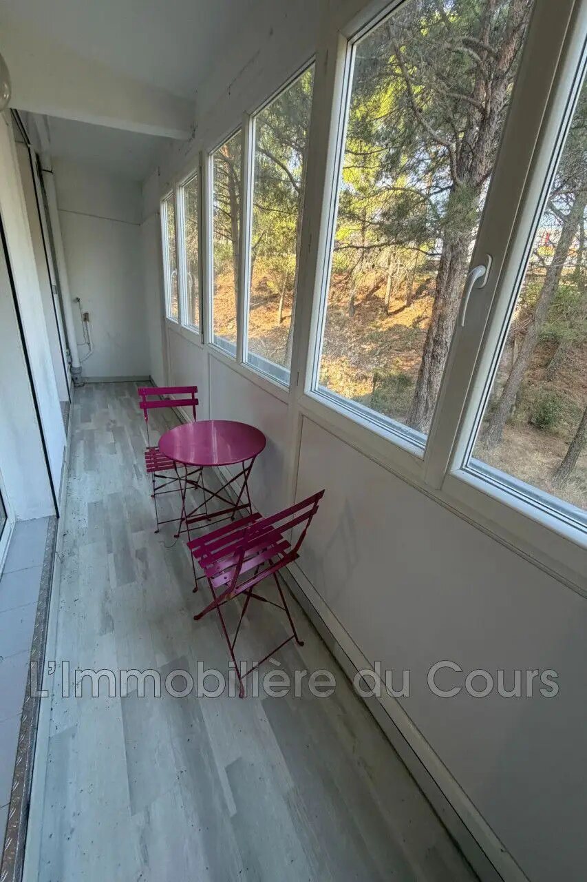 Appartement à vendre, 73m², Martigues
