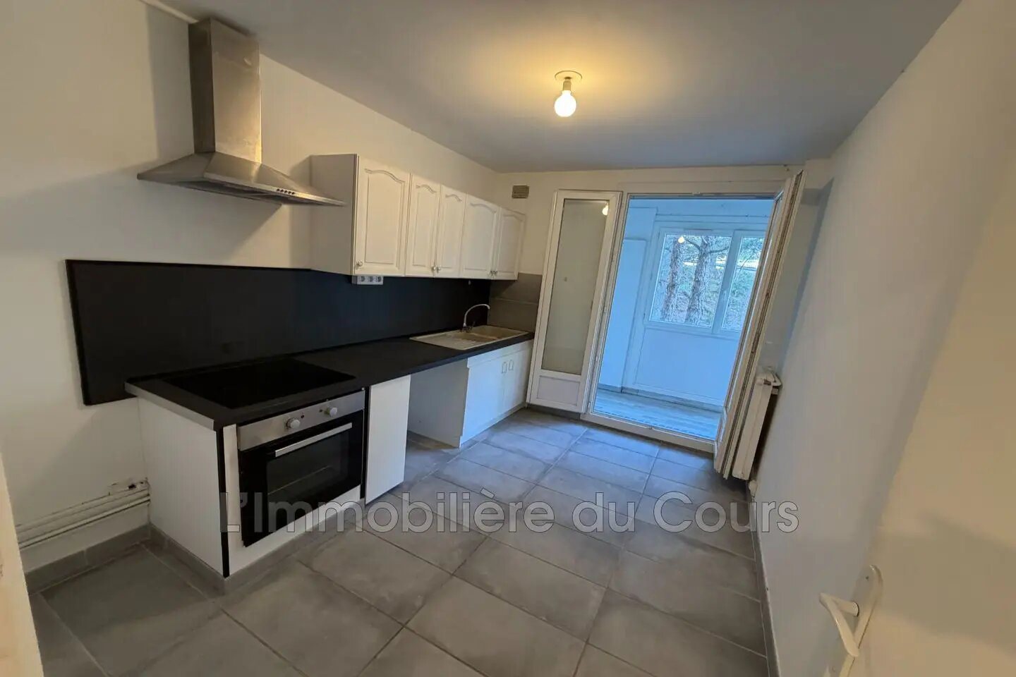 Appartement à vendre, 73m², Martigues