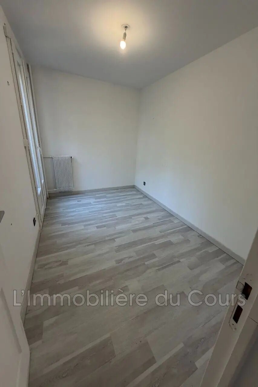 Appartement à vendre, 73m², Martigues