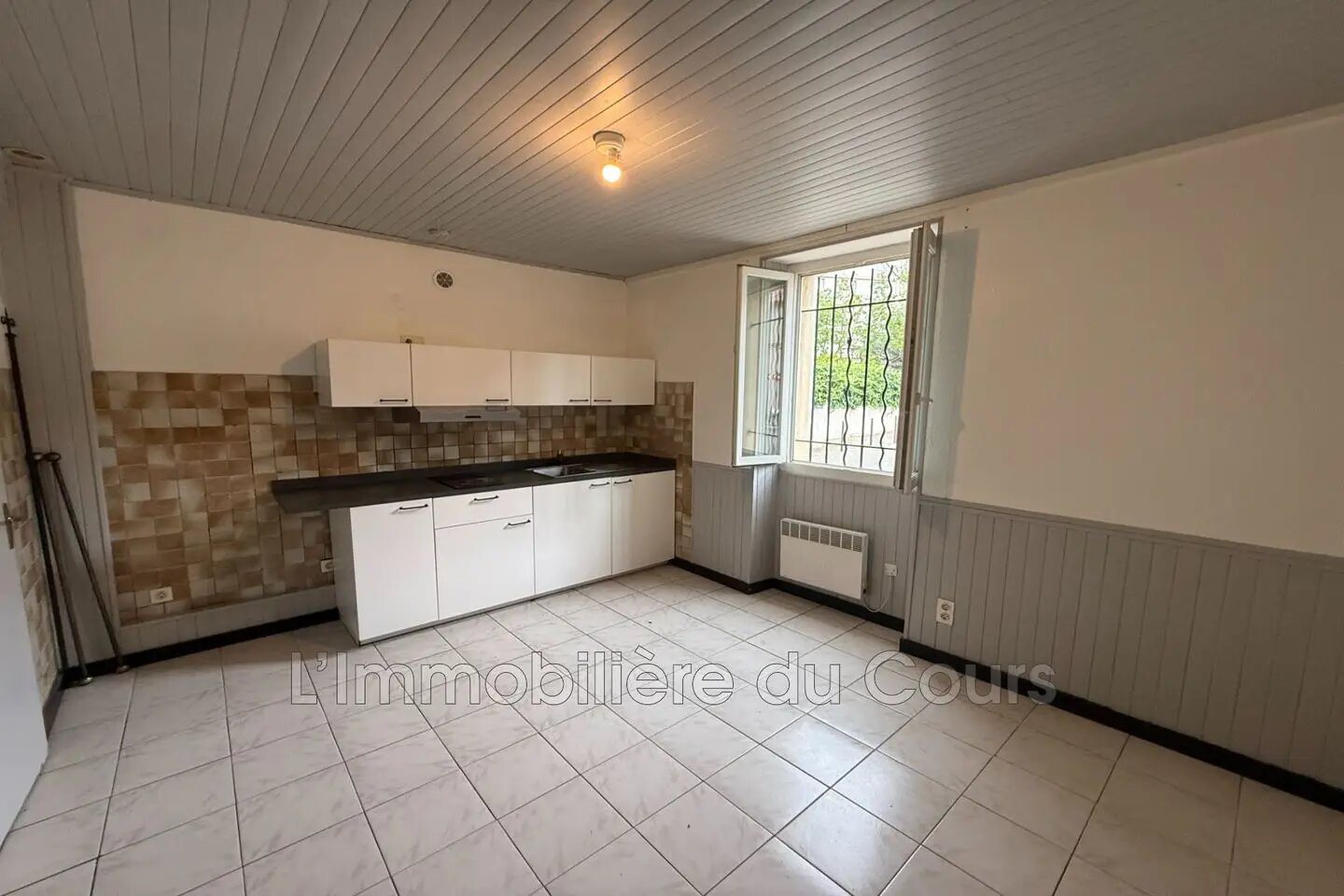 Appartement à louer, 37m², Port-de-Bouc