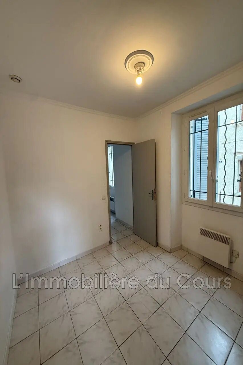 Appartement à louer, 37m², Port-de-Bouc