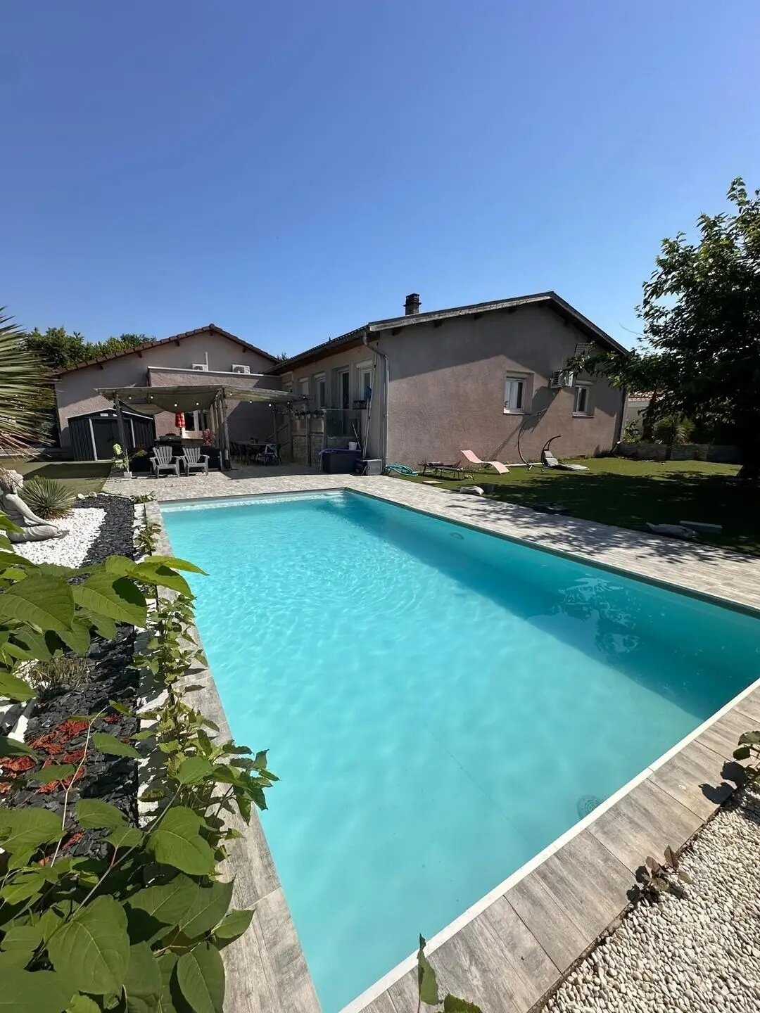 Maison à vendre, 178m², Tignieu-Jameyzieu