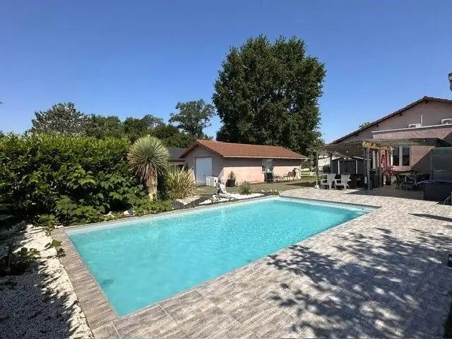Maison à vendre, 178m², Tignieu-Jameyzieu