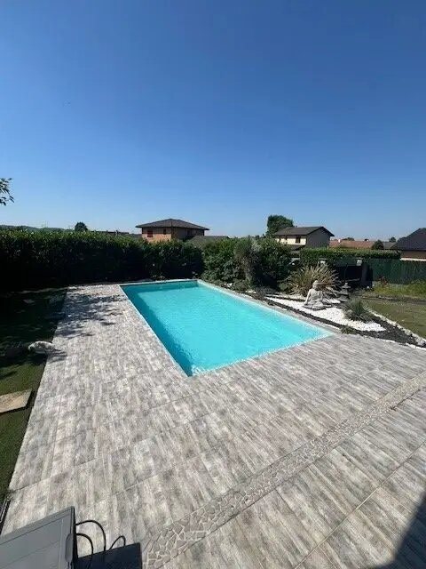 Maison à vendre, 178m², Tignieu-Jameyzieu