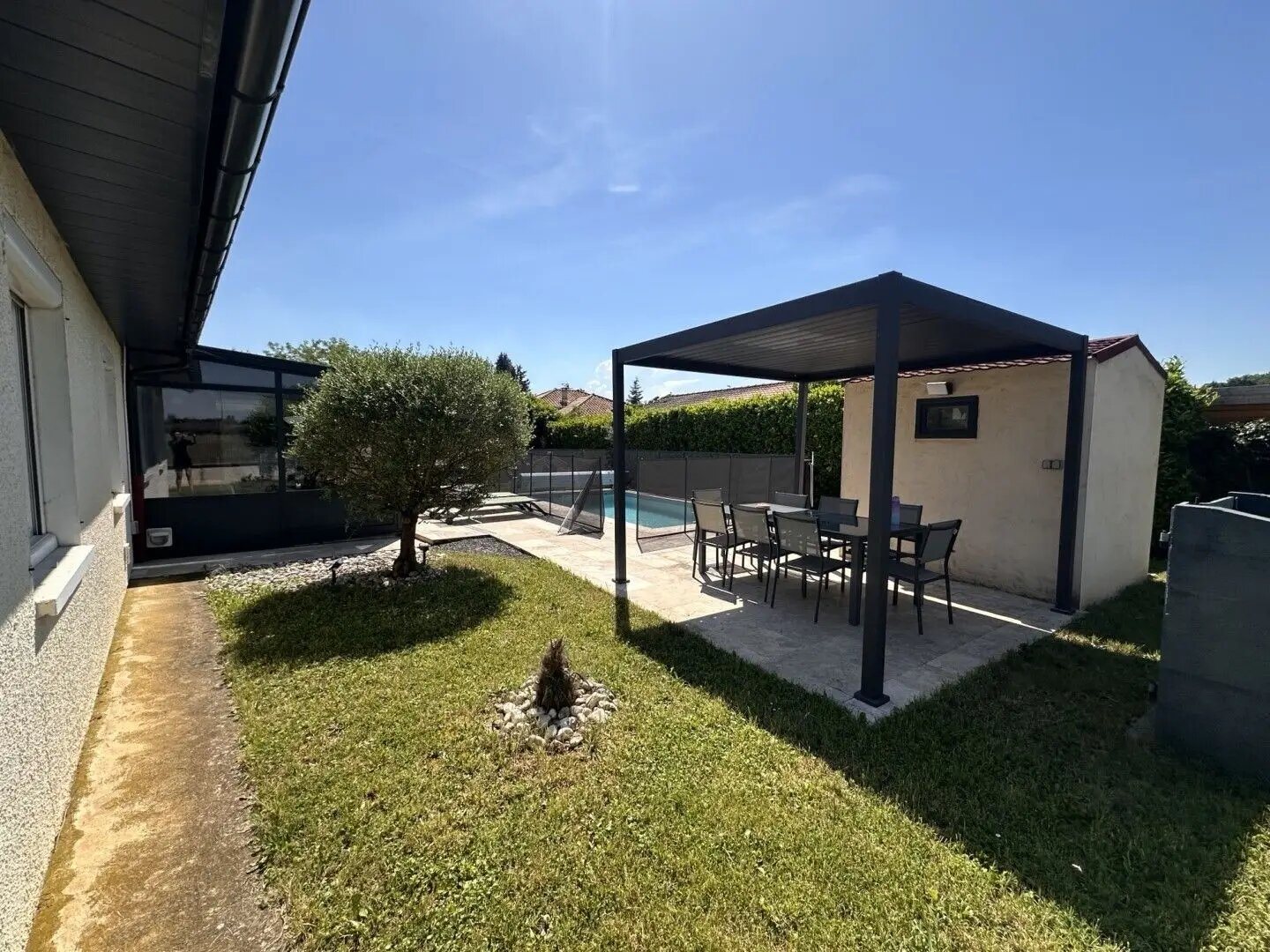 Maison à vendre, 105m², Charvieu-Chavagneux