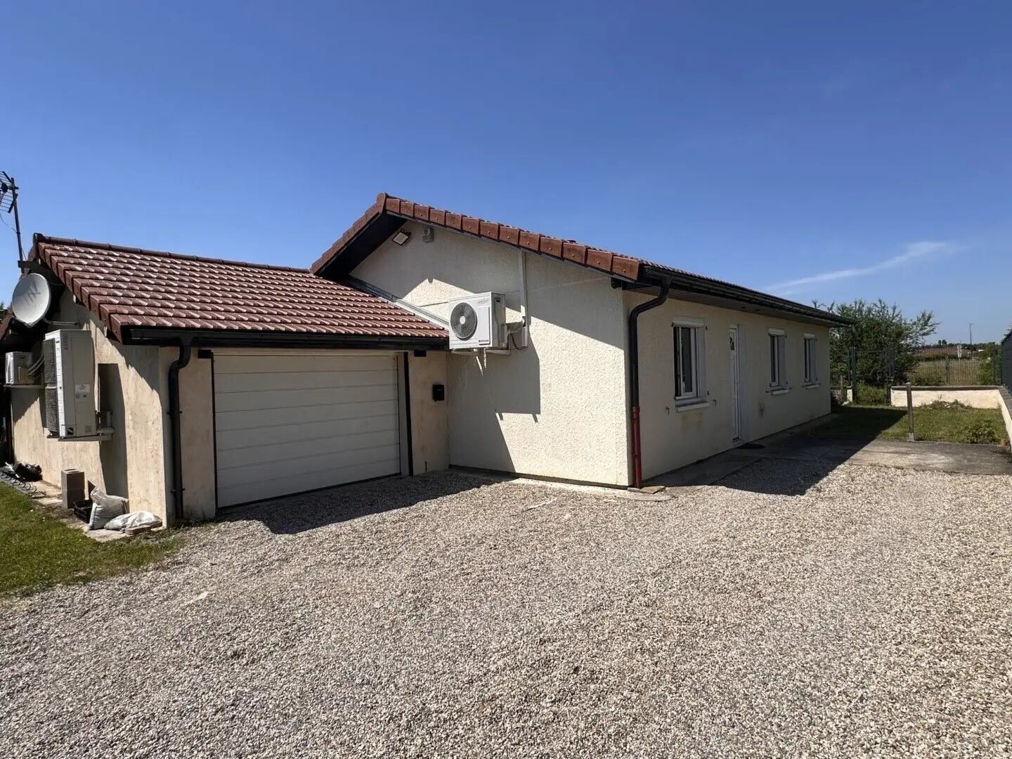 Maison à vendre, 105m², Charvieu-Chavagneux