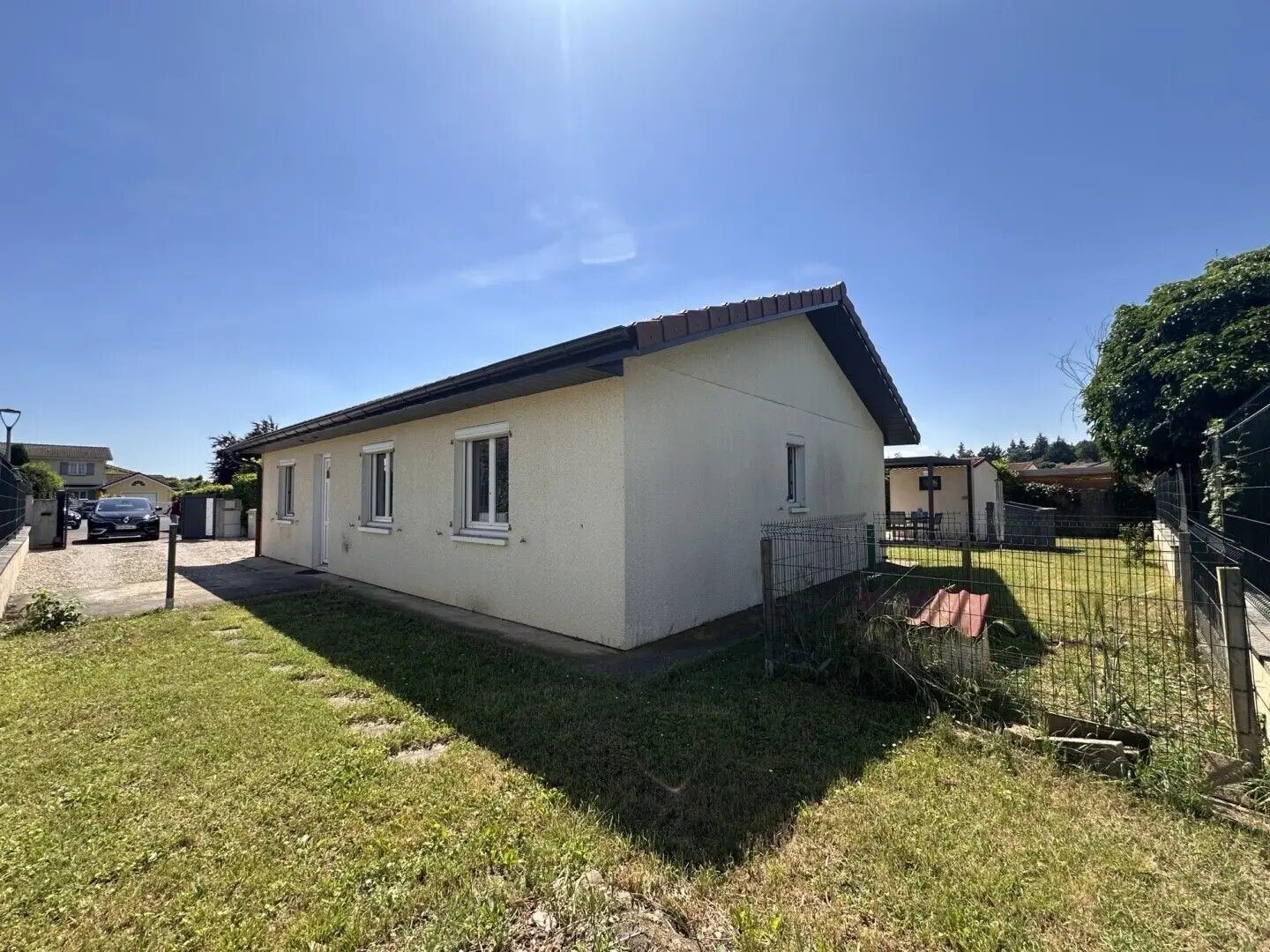 Maison à vendre, 105m², Charvieu-Chavagneux