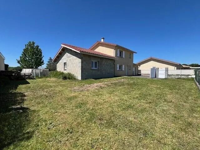 Maison à vendre, 155m², Charvieu-Chavagneux