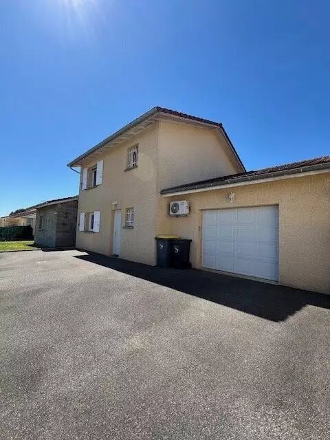 Maison à vendre, 155m², Charvieu-Chavagneux