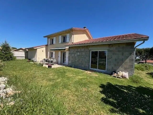 Maison à vendre, 155m², Charvieu-Chavagneux