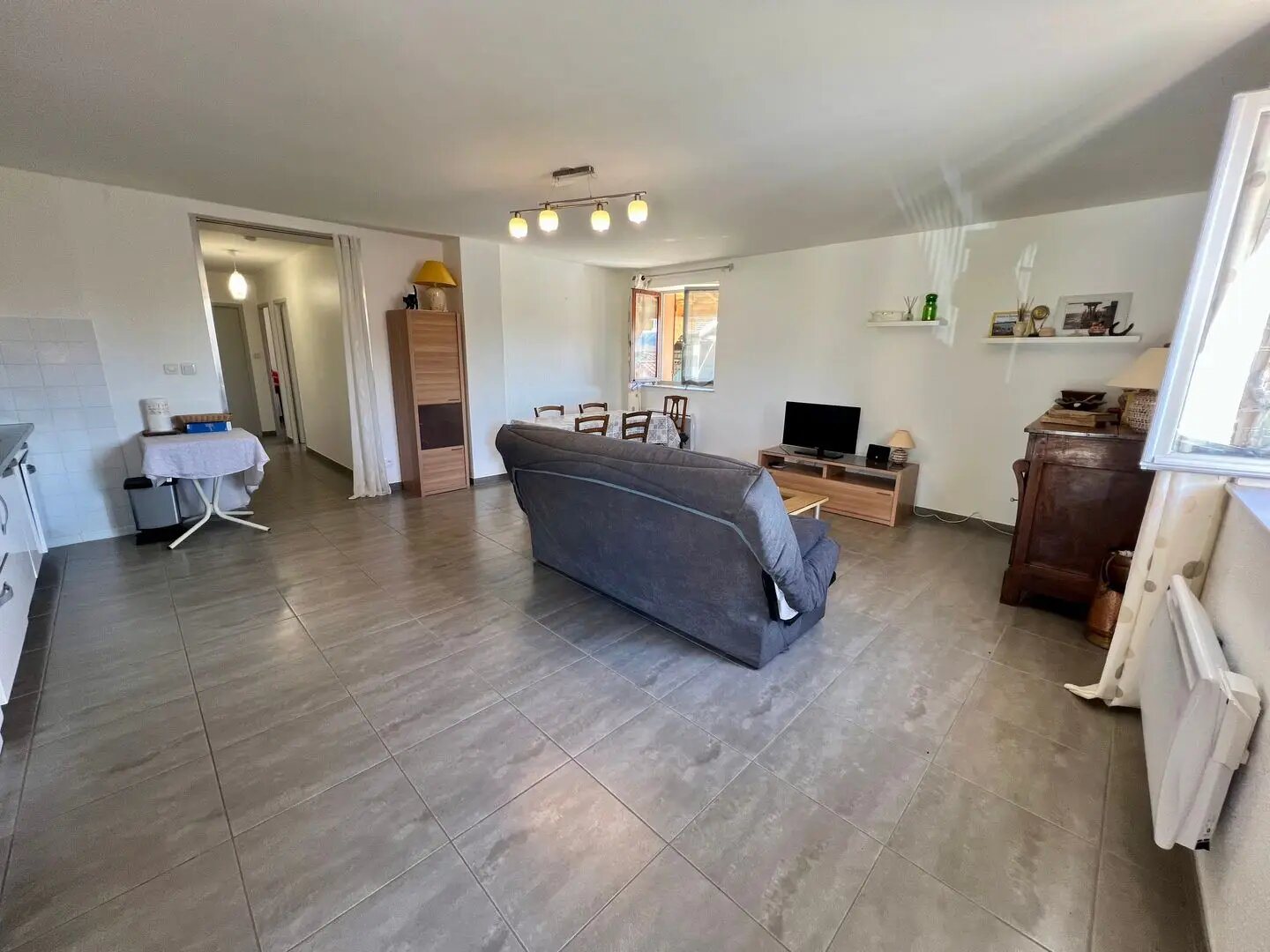 Appartement à vendre, 71m², Loyettes