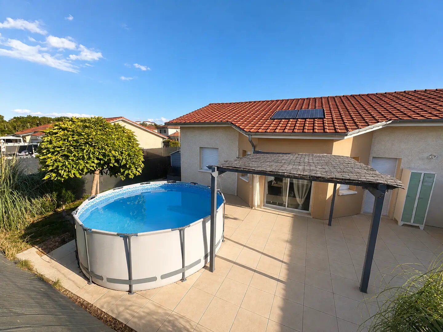 Maison à vendre, 81m², Charvieu-Chavagneux