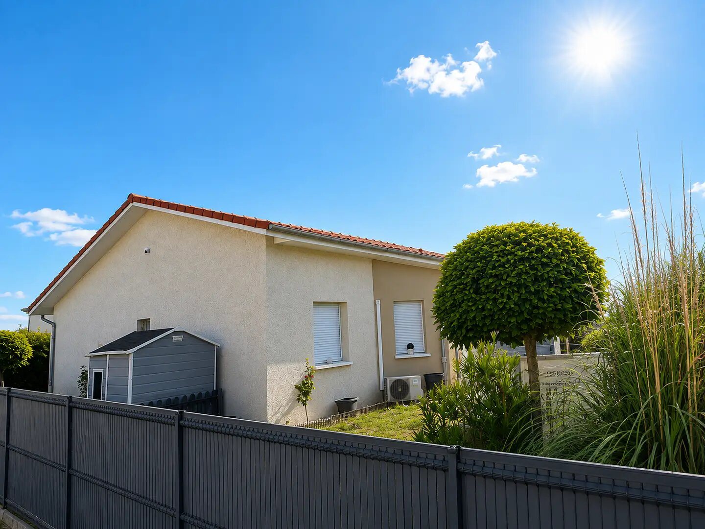 Maison à vendre, 81m², Charvieu-Chavagneux