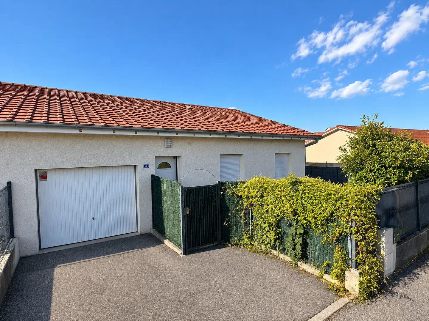 Maison à vendre, 81m², Charvieu-Chavagneux