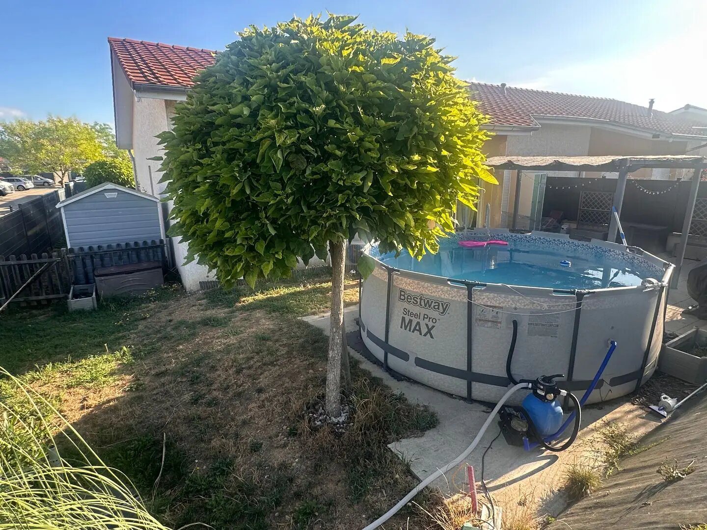 Maison à vendre, 81m², Charvieu-Chavagneux