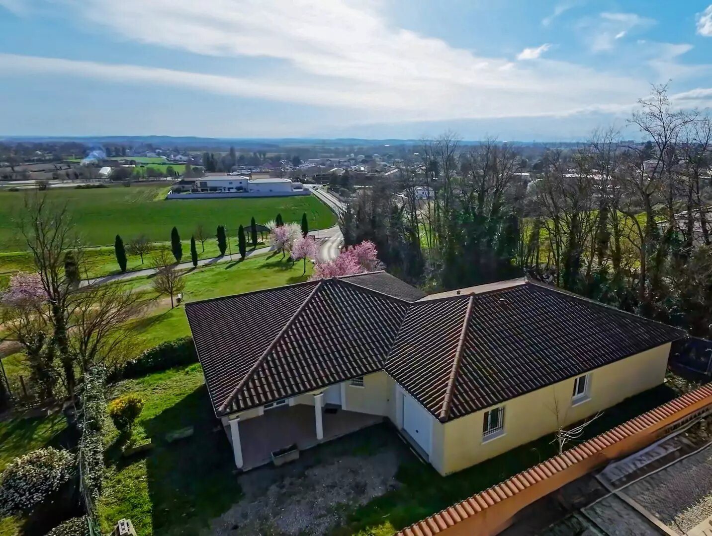 Maison à vendre, 165m², Jons