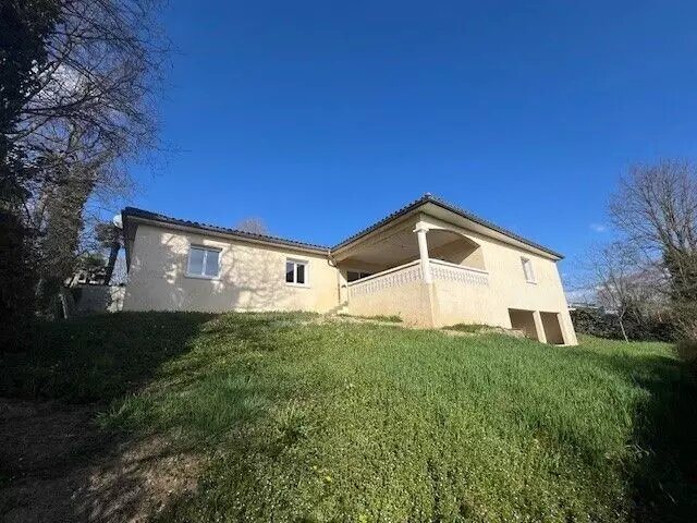 Maison à vendre, 165m², Jons