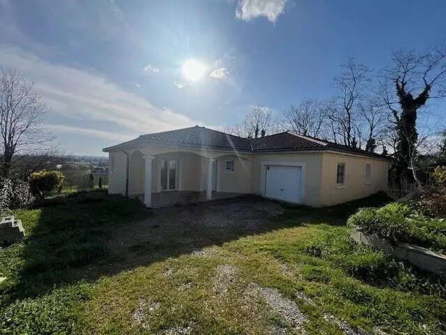 Maison à vendre, 165m², Jons